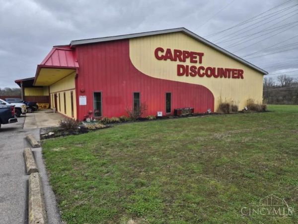 6140 Pleasant Avenue, Fairfield, OH 45014