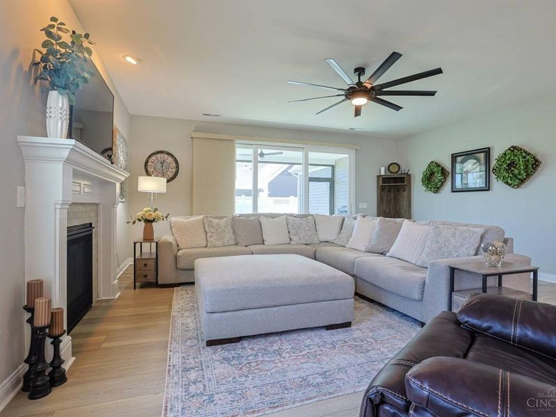 5013 Arena Court, Liberty Township, OH 45011 Photo 5