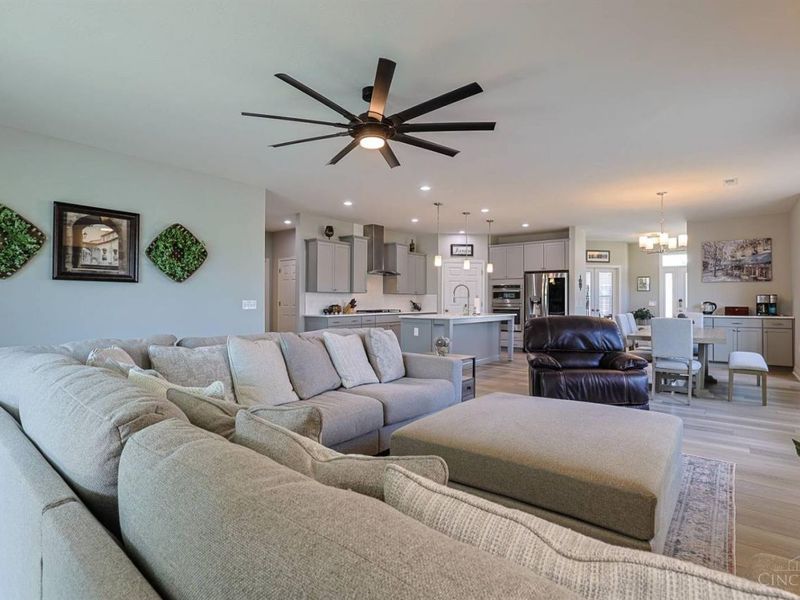 5013 Arena Court, Liberty Township, OH 45011 Photo 7