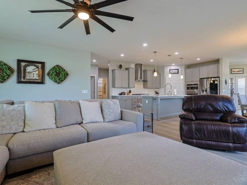 5013 Arena Court, Liberty Township, OH 45011 Photo 8