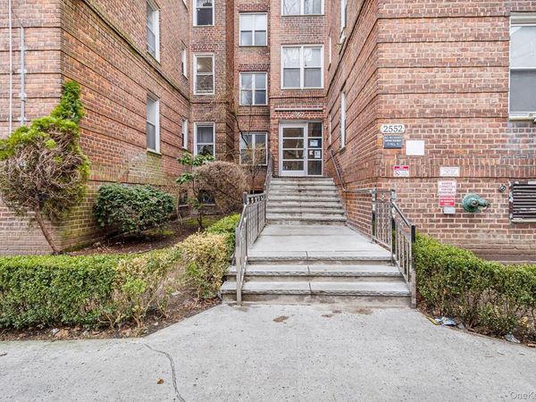 2552 E 7th Street , Unit 2J, Brooklyn, NY 11235