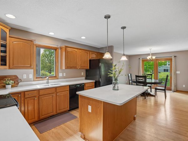 208 NW 14th Street, Grimes, IA 50111