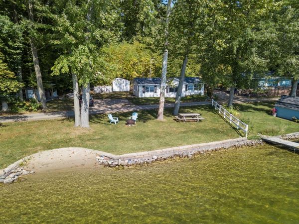 2529 Miner Lake Drive, Allegan, MI 49010