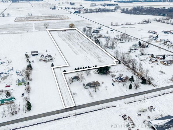 Parcel 1 Stanton Street, Zeeland, MI 49464
