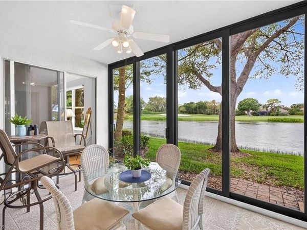 21810 Southern Hills DR , Unit 103, ESTERO, FL 33928