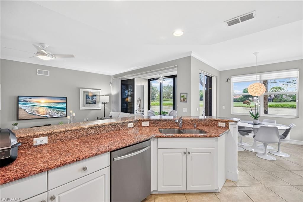 21810 Southern Hills Dr , Unit 103, Estero, FL 33928 Photo