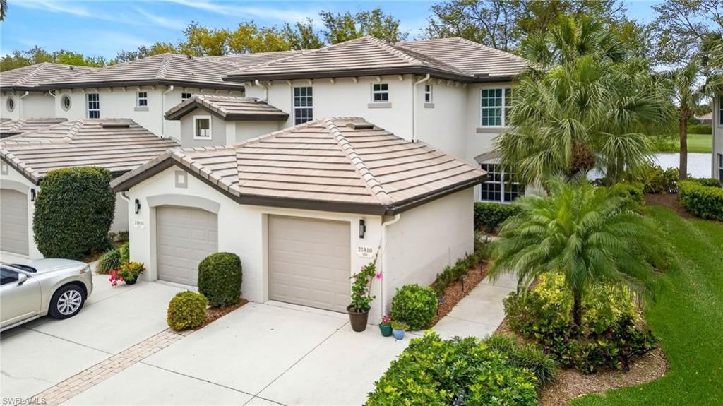 21810 Southern Hills Dr , Unit 103, Estero, FL 33928 Photo