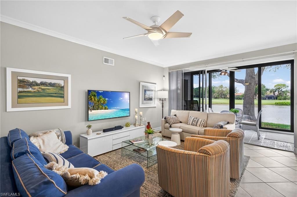 21810 Southern Hills Dr , Unit 103, Estero, FL 33928 Photo