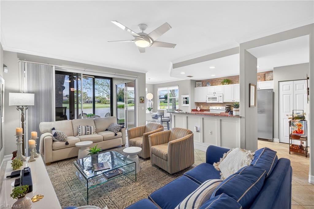 21810 Southern Hills Dr , Unit 103, Estero, FL 33928 Photo