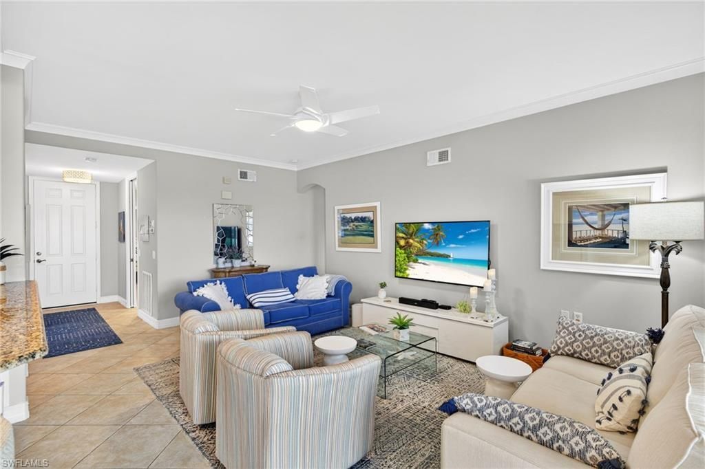 21810 Southern Hills Dr , Unit 103, Estero, FL 33928 Photo