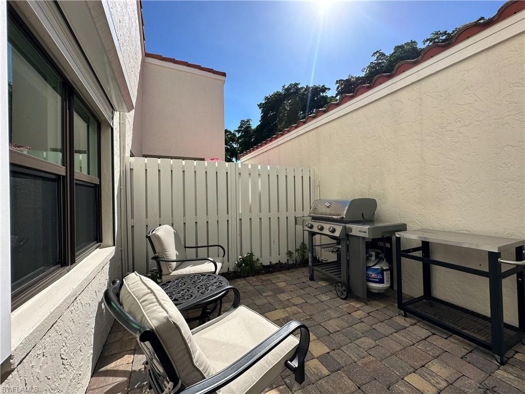 829 Reef Point Cir, Unit 46, Naples, FL 34108 Photo