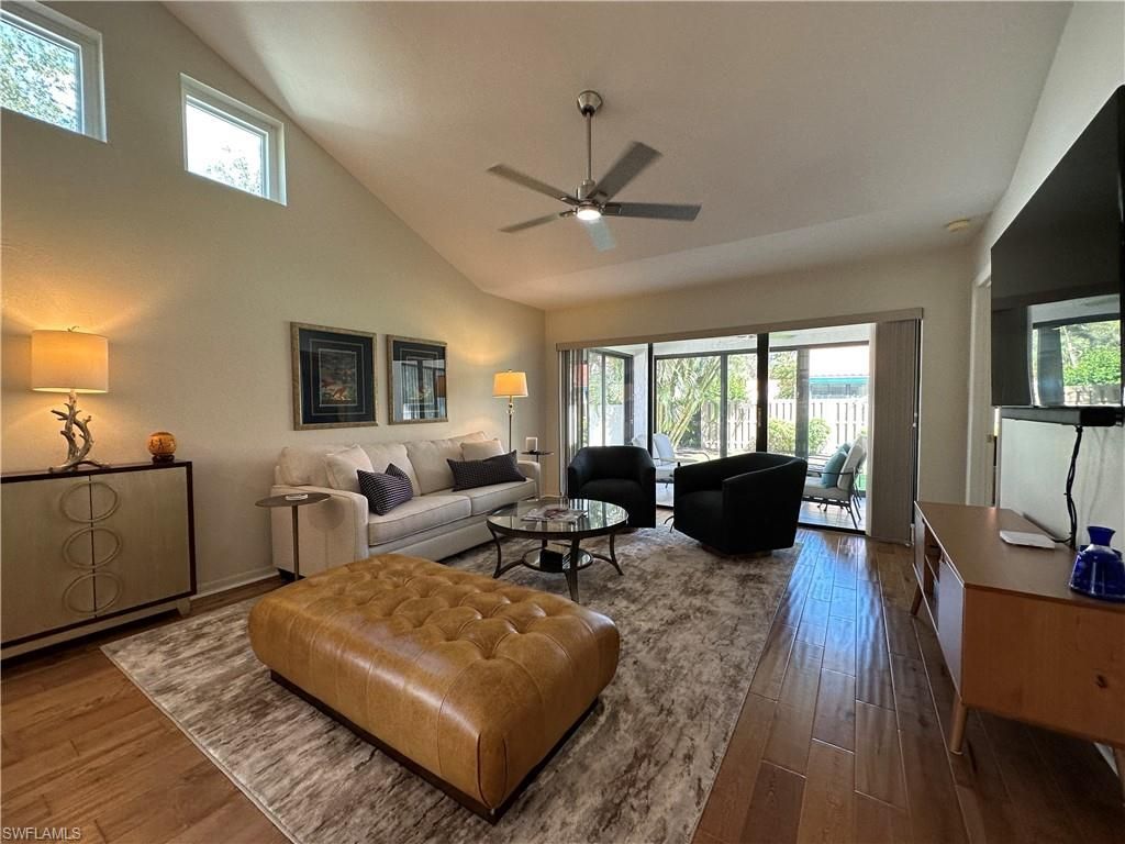 829 Reef Point Cir, Unit 46, Naples, FL 34108 Photo