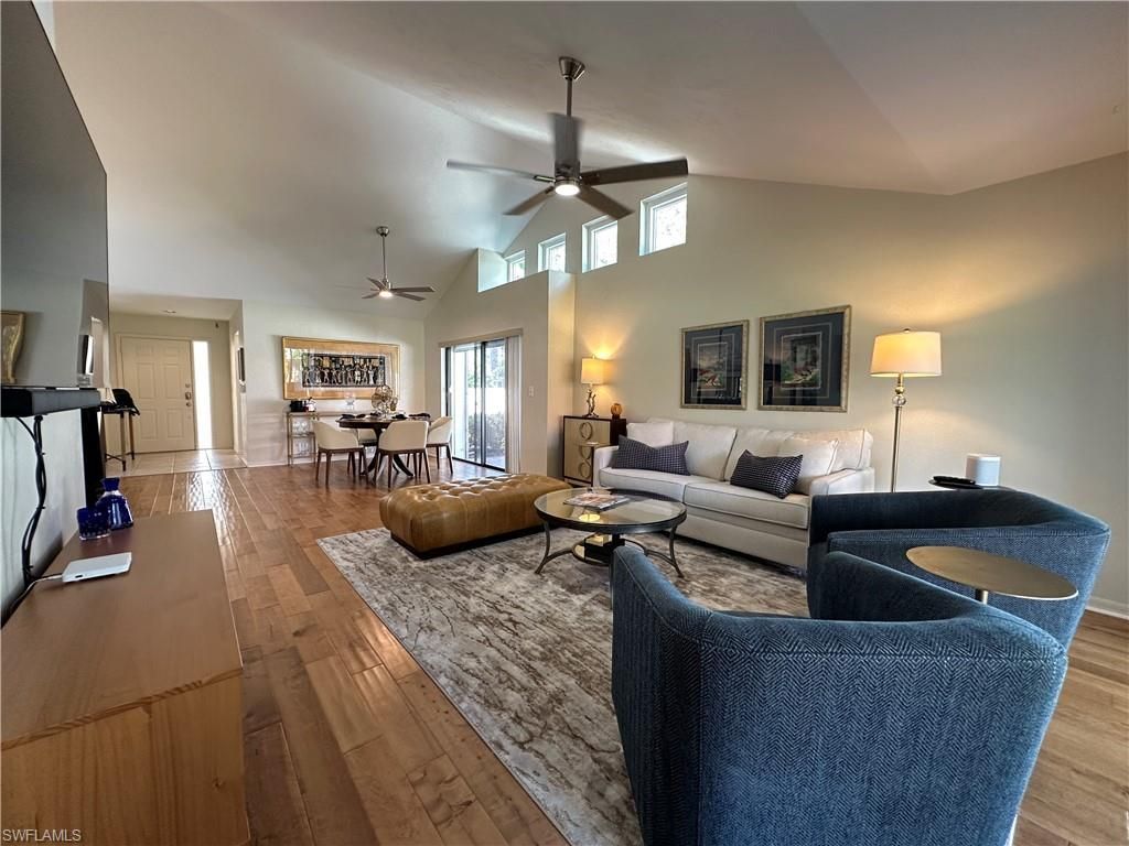 829 Reef Point Cir, Unit 46, Naples, FL 34108 Photo