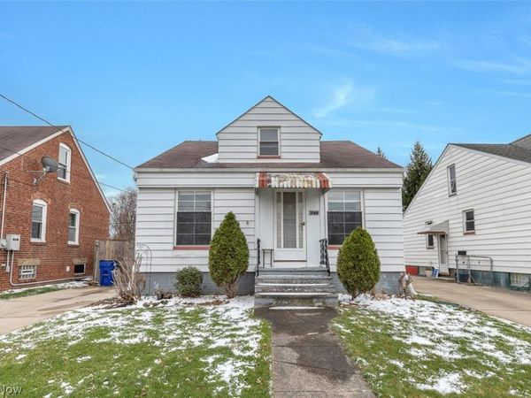 4221 Oak Park , Cleveland, OH 44109