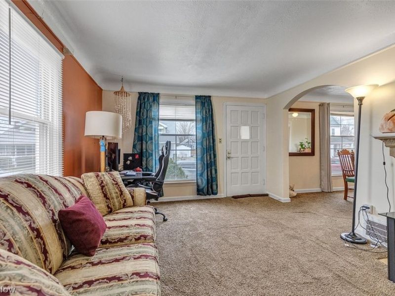 4221 Oak Park , Cleveland, OH 44109 Photo 10