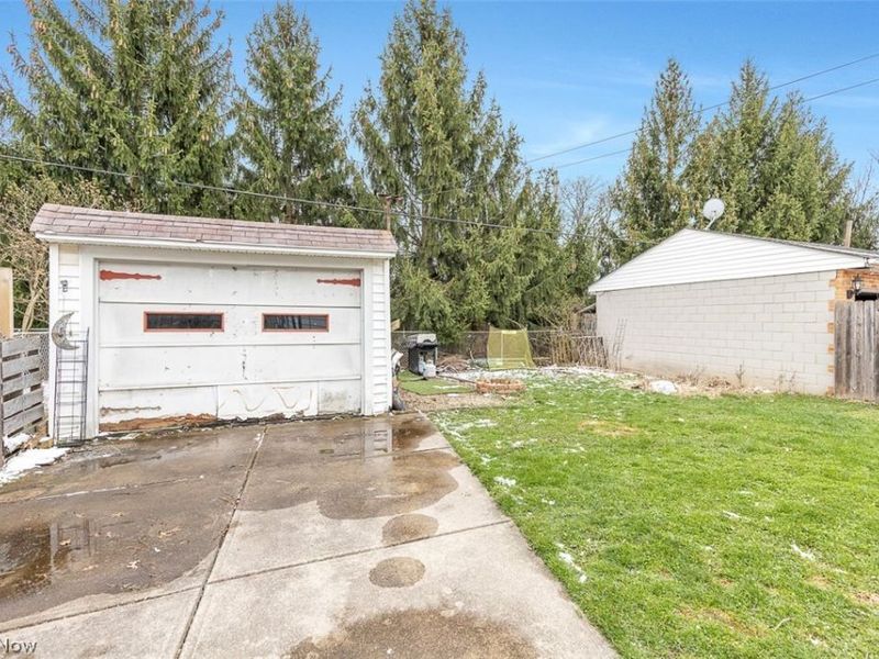 4221 Oak Park , Cleveland, OH 44109 Photo 23