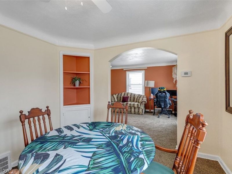 4221 Oak Park , Cleveland, OH 44109 Photo 8