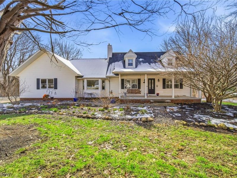 2850 S Ridge Road, Perry, OH 44081 Photo 1