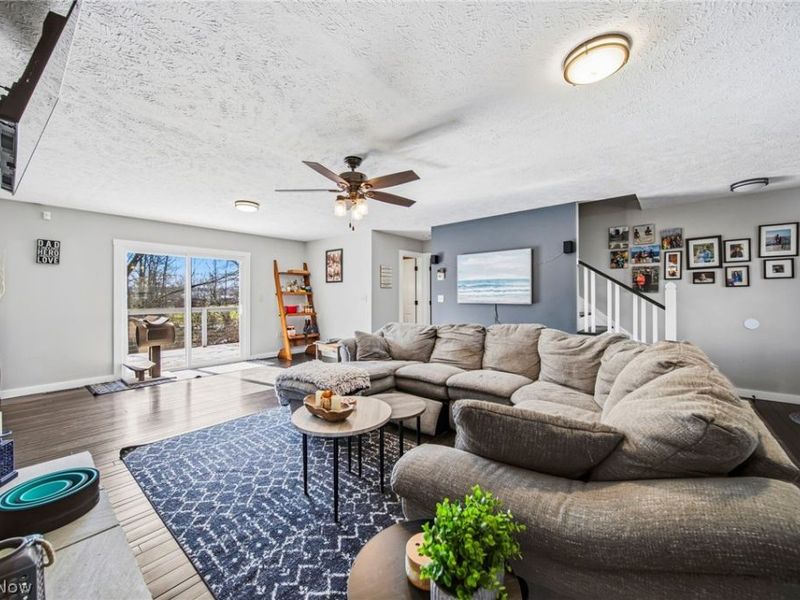 2850 S Ridge Road, Perry, OH 44081 Photo 2