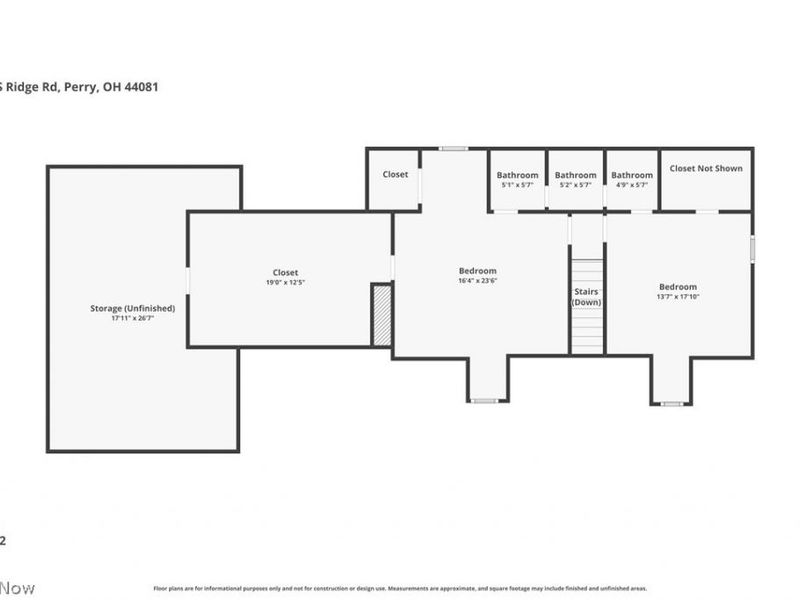 2850 S Ridge Road, Perry, OH 44081 Photo 39