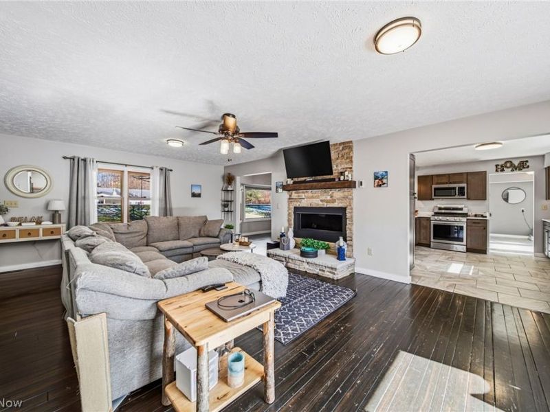 2850 S Ridge Road, Perry, OH 44081 Photo 4