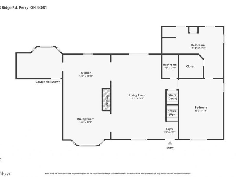 2850 S Ridge Road, Perry, OH 44081 Photo 40