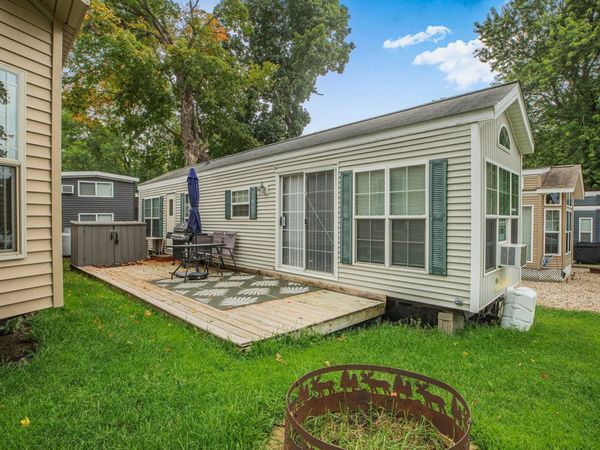 7870 Cottage Lane SW, Unit 19, Alexandria, MN 56308