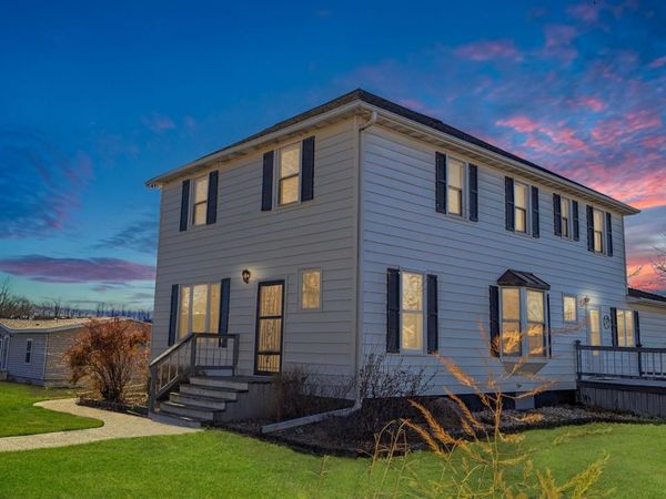 610 Cleveland Avenue SW, McIntosh, MN 56556