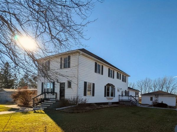 610 Cleveland Avenue SW, McIntosh, MN 56556