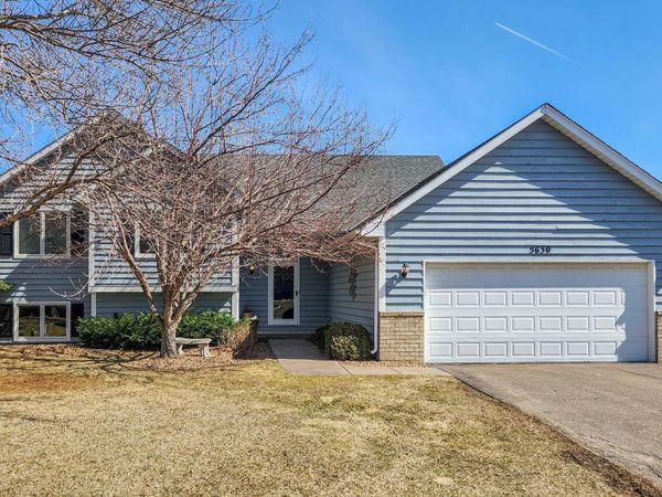 5630 Teakwood Lane N, Plymouth, MN 55442