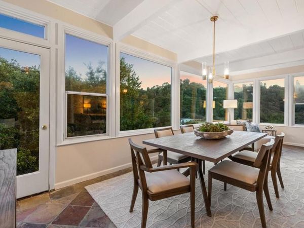 2827 San Ardo Way, Belmont, CA 94002