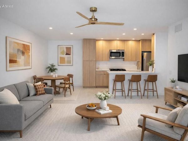 1400 E Palm Canyon Drive, Unit 113, Palm Springs, CA 92264