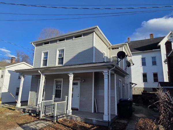 126 Tremont , Unit B, Ansonia, CT 06401