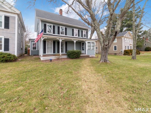 110 West Granby, Granby, CT 06035