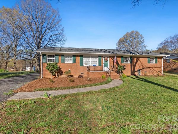 16409 Thompson Road , Mint Hill, NC 28227