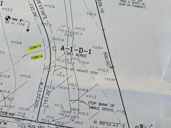 A1D1 Lemon Rd, Slaughter, LA 70777