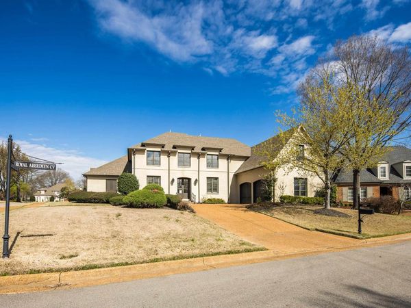 2789 ROYAL ABERDEEN CV, Collierville, TN 38017