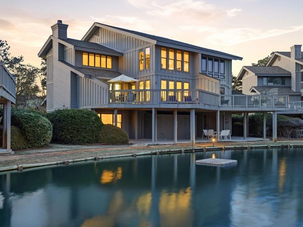110 Breakers Reef Dr., Unit 12C, Pawleys Island, SC 29585