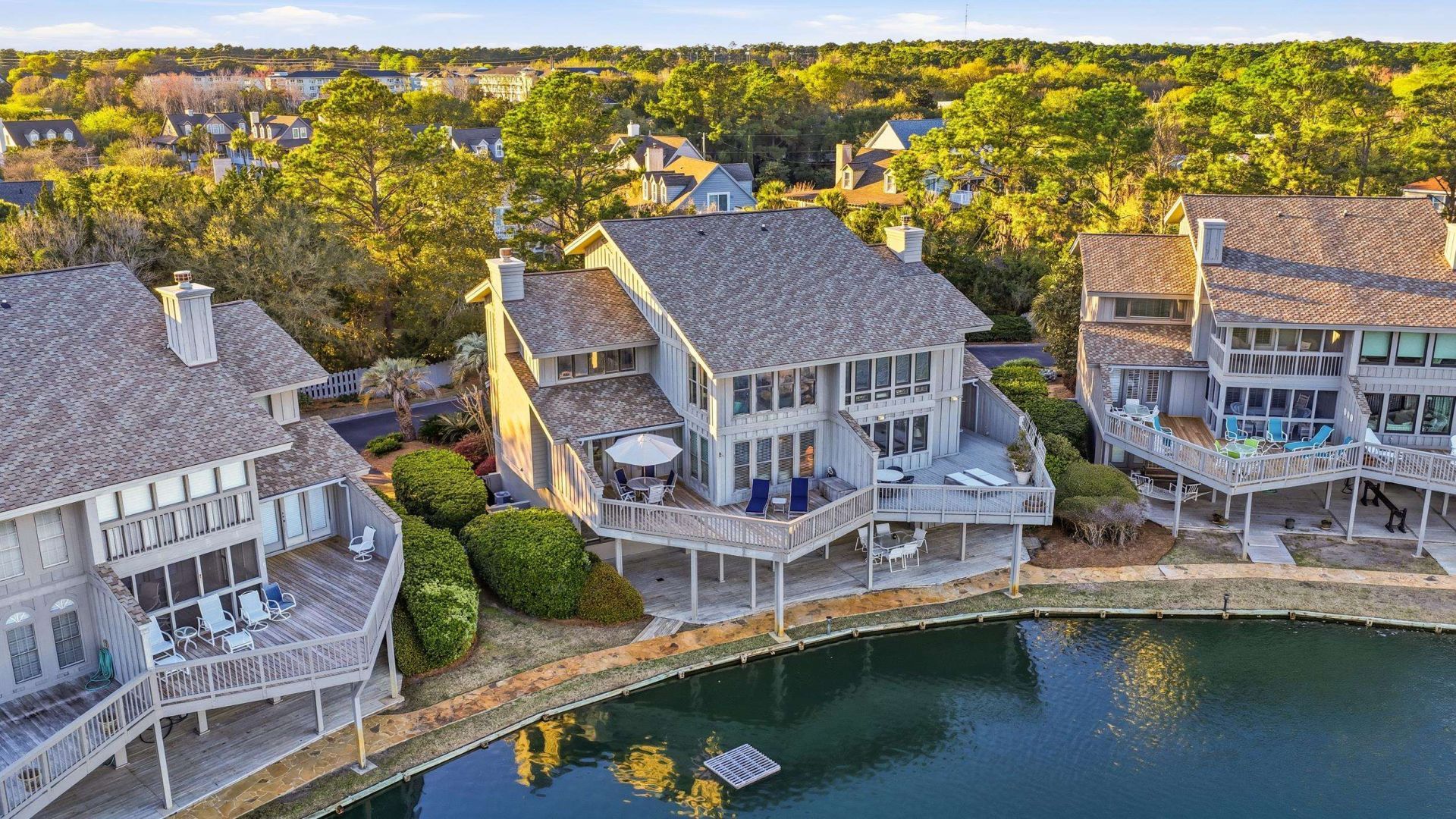 110 Breakers Reef Dr. Photo 4