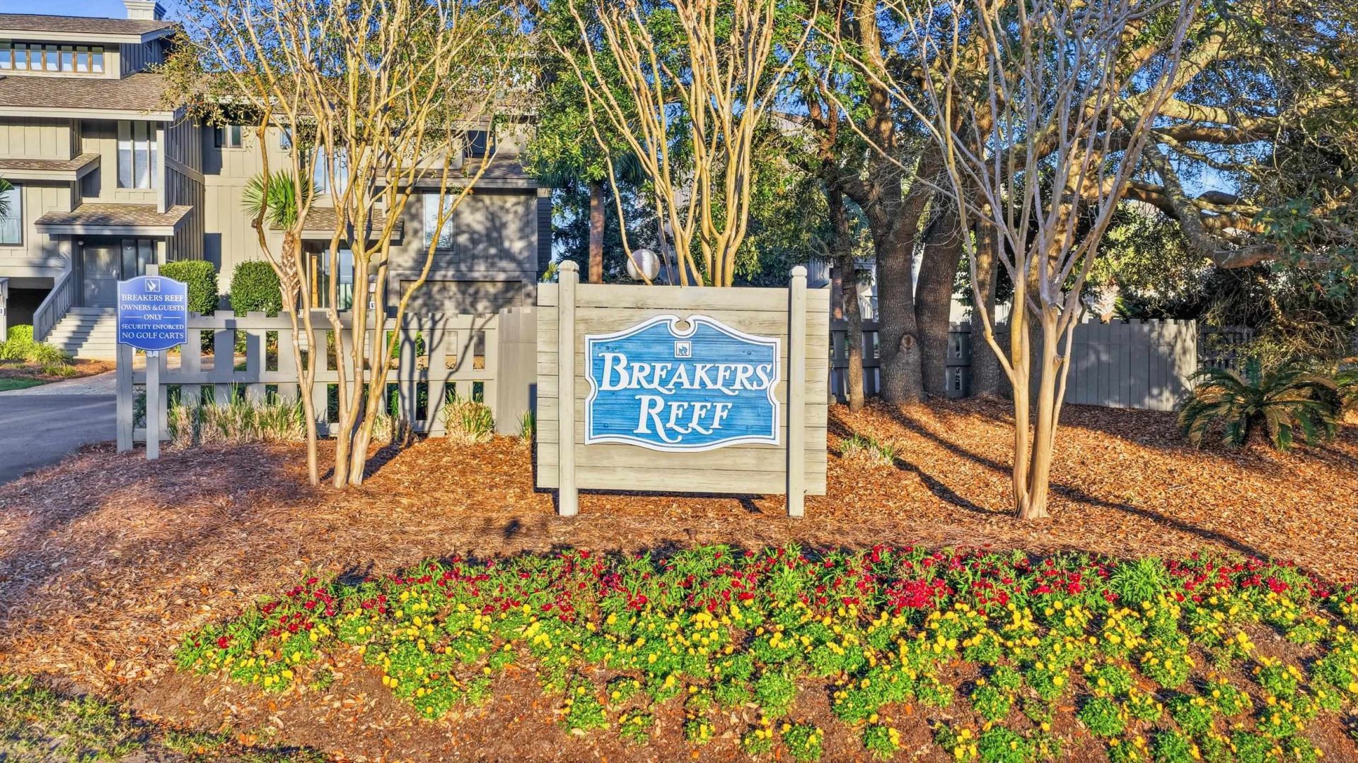 110 Breakers Reef Dr. Photo 55
