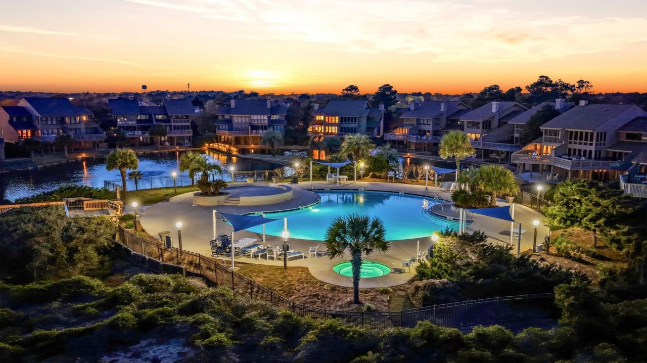 110 Breakers Reef Dr. Photo 78