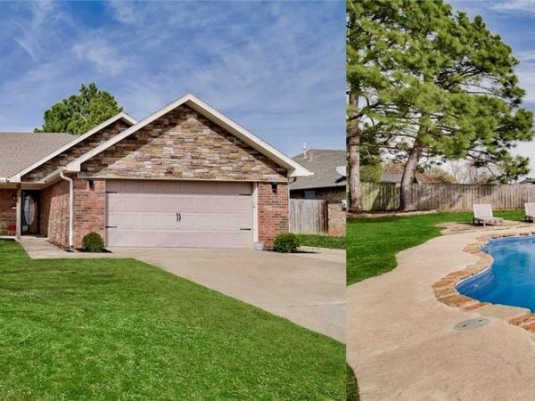 326 Ridgemont Avenue , Lowell, AR 72745