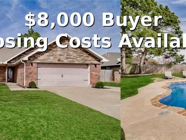 326 Ridgemont Avenue, Lowell, AR 72745