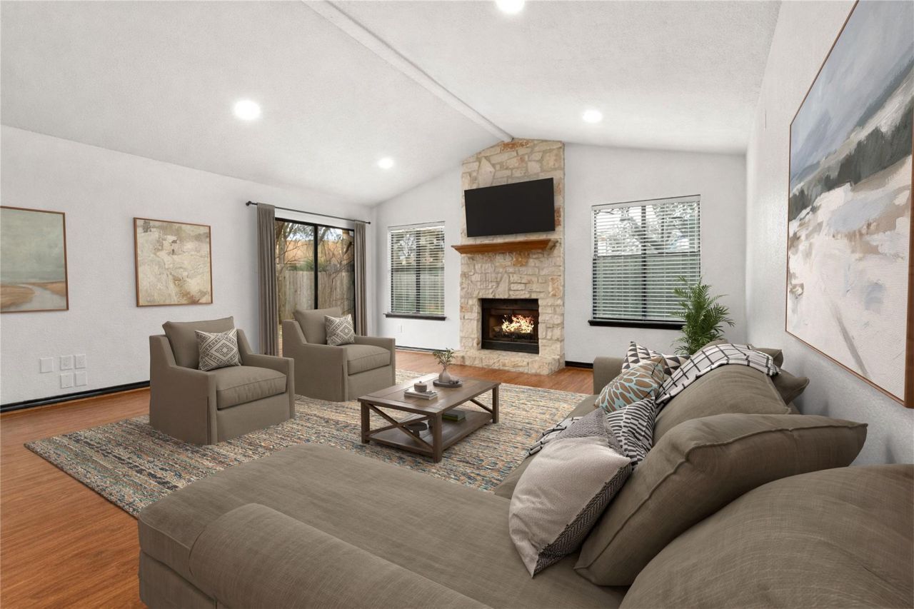 12302 Cabana Ln, Austin, TX 78727 Main Photo