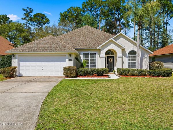 12729 CHETS CREEK Drive N, Jacksonville, FL 32224