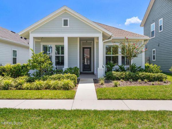 77 PARK CENTER Avenue, Ponte Vedra, FL 32081