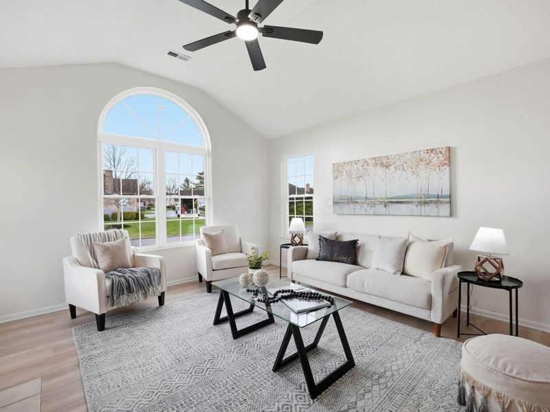 3782 Falls Circle Drive , Unit 25, Hilliard, OH 43026 Photo 11