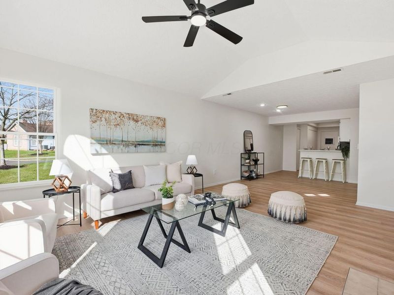 3782 Falls Circle Drive , Unit 25, Hilliard, OH 43026 Photo 12