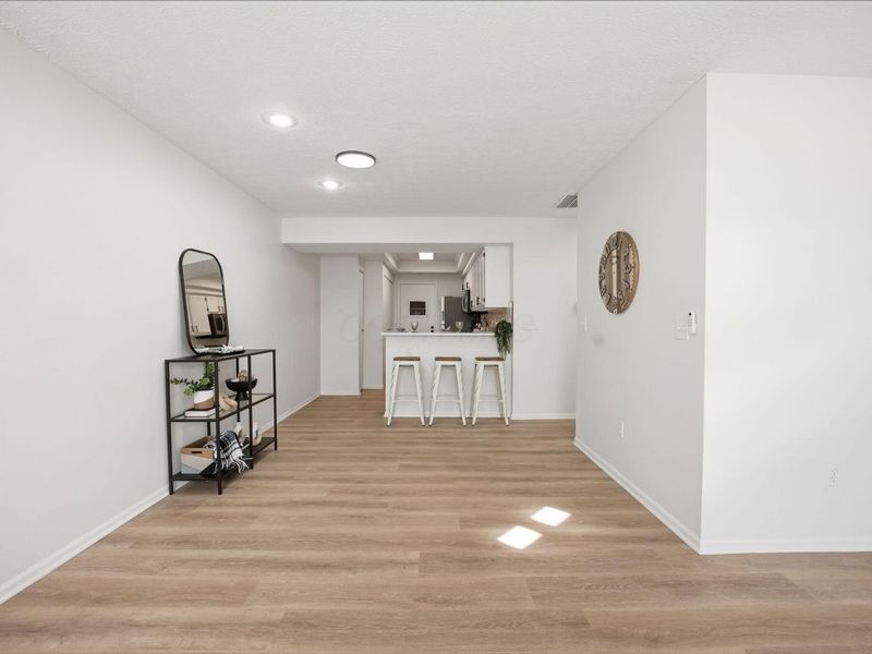 3782 Falls Circle Drive , Unit 25, Hilliard, OH 43026 Photo 13