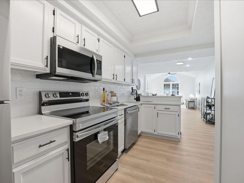 3782 Falls Circle Drive , Unit 25, Hilliard, OH 43026 Photo 18